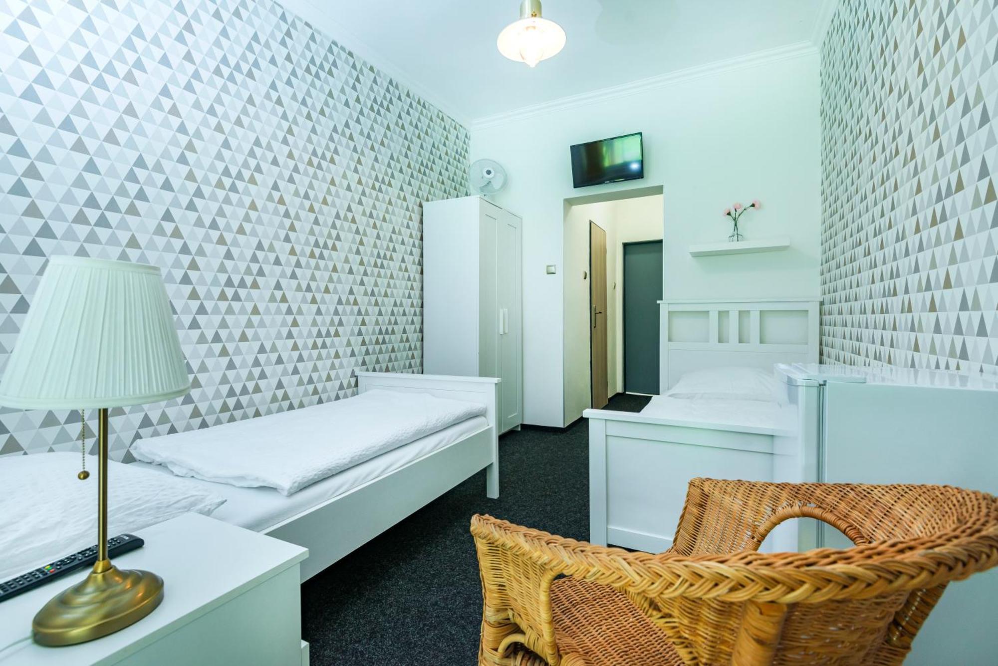 Pension U Jezu Klasterec nad Ohri Exterior photo